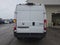 2025 RAM ProMaster 3500 Cargo Van Tradesman High Roof 159' WB w/Pass Seat