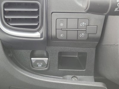 2025 RAM ProMaster 3500 Cargo Van SLT High Roof 159' WB