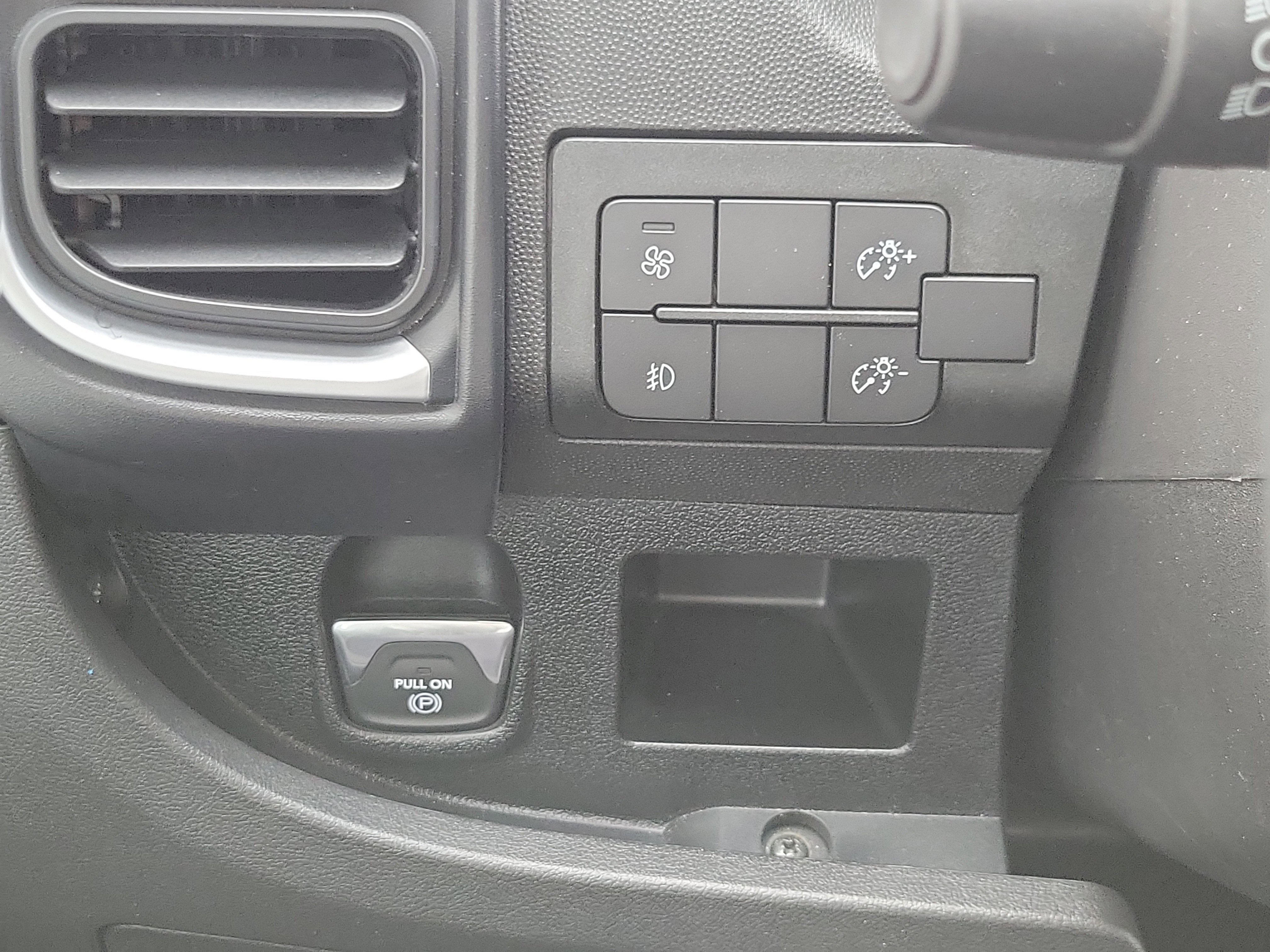 2025 RAM ProMaster 3500 Cargo Van SLT High Roof 159' WB