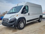 2025 RAM ProMaster 3500 Cargo Van SLT High Roof 159' WB