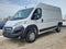 2025 RAM ProMaster 3500 Cargo Van SLT High Roof 159' WB