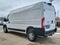 2025 RAM ProMaster 3500 Cargo Van SLT High Roof 159' WB