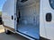 2025 RAM ProMaster 3500 Cargo Van Tradesman High Roof 159' WB w/Pass Seat