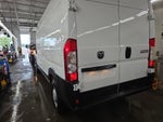 2025 RAM ProMaster 3500 Cargo Van Tradesman High Roof 159' WB w/Pass Seat