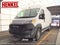 2025 RAM ProMaster 3500 Cargo Van Tradesman High Roof 159' WB EXT