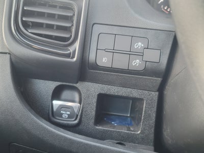 2025 RAM ProMaster 3500 Cargo Van Tradesman High Roof 159' WB EXT