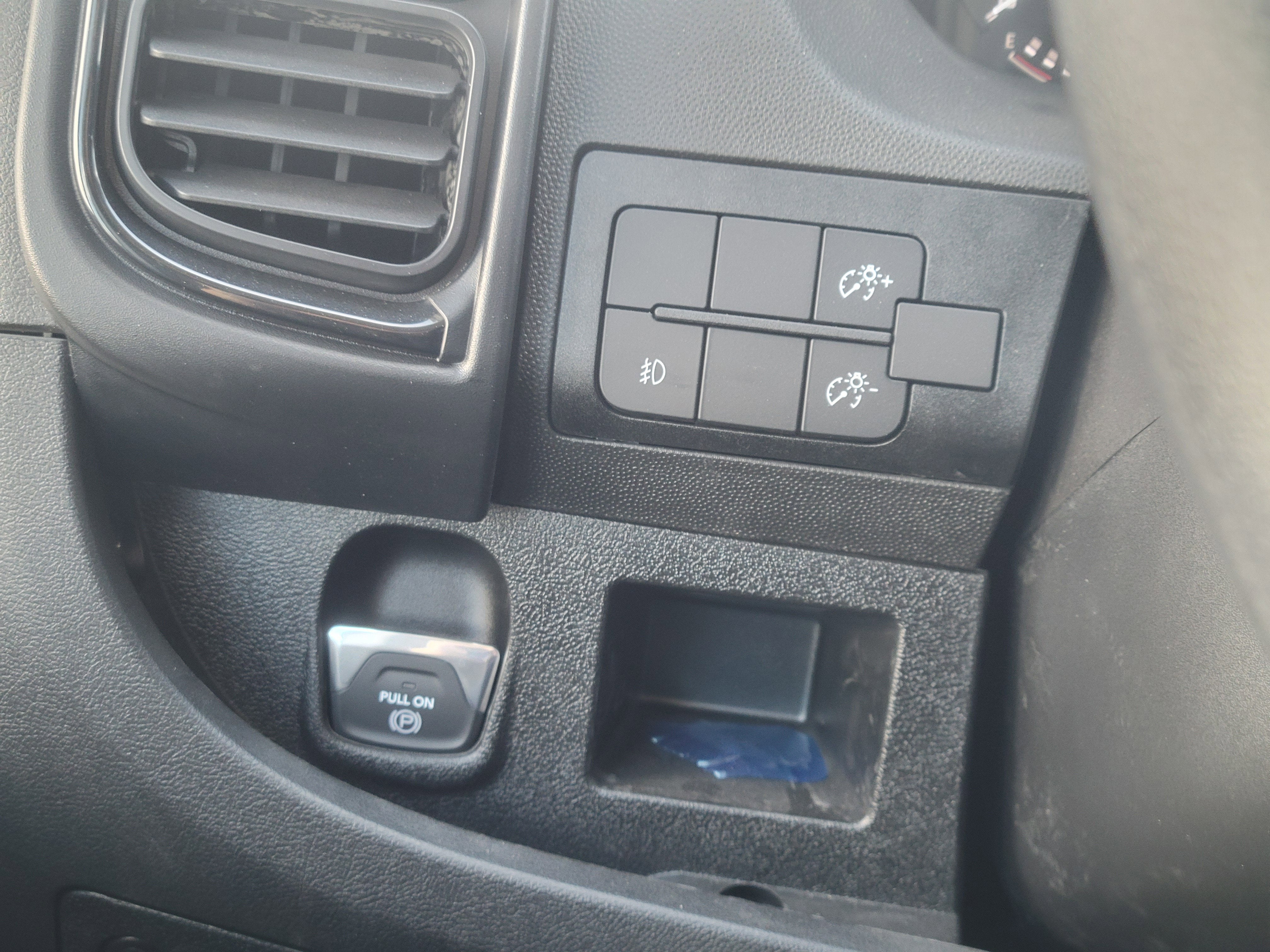 2025 RAM ProMaster 3500 Cargo Van Tradesman High Roof 159' WB EXT