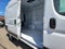 2025 RAM ProMaster 3500 Cargo Van Tradesman High Roof 159' WB EXT