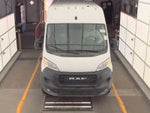 2025 RAM ProMaster 3500 Cargo Van Tradesman High Roof 159' WB EXT