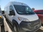 2025 RAM ProMaster 3500 Cargo Van Tradesman High Roof 159' WB EXT