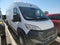 2025 RAM ProMaster 3500 Cargo Van Tradesman High Roof 159' WB EXT