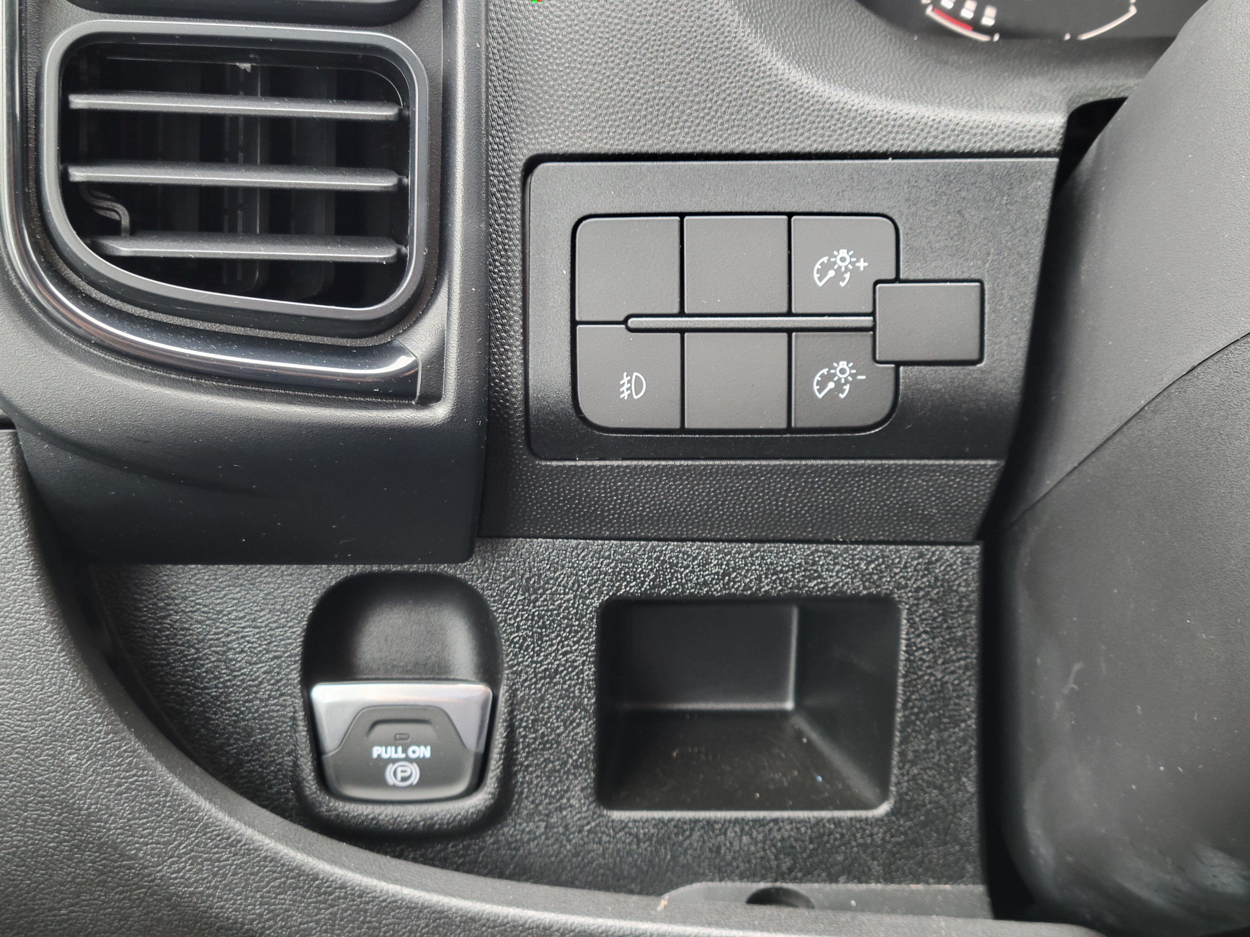 2023 RAM ProMaster 3500 Cargo Van High Roof 159' WB EXT
