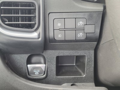 2025 RAM ProMaster 3500 Cargo Van SLT High Roof 159' WB EXT
