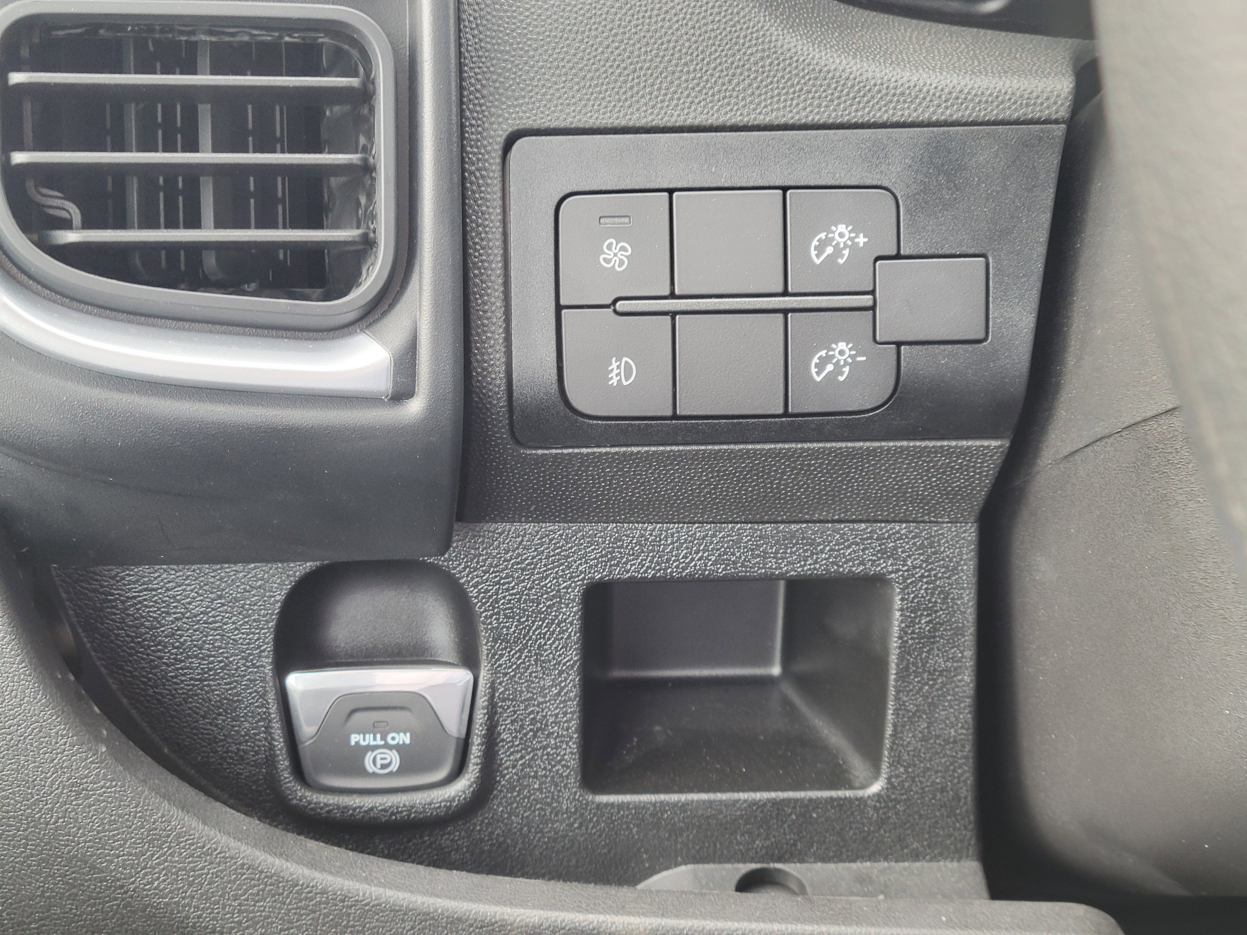 2025 RAM ProMaster 3500 Cargo Van SLT High Roof 159' WB EXT