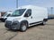 2025 RAM ProMaster 3500 Cargo Van SLT High Roof 159' WB EXT