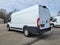 2025 RAM ProMaster 3500 Cargo Van SLT High Roof 159' WB EXT
