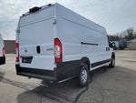 2025 RAM ProMaster 3500 Cargo Van SLT High Roof 159' WB EXT
