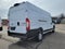 2025 RAM ProMaster 3500 Cargo Van SLT High Roof 159' WB EXT