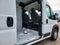 2025 RAM ProMaster 3500 Cargo Van Tradesman High Roof 159' WB EXT