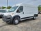 2025 RAM ProMaster 3500 Cargo Van Tradesman High Roof 159' WB EXT