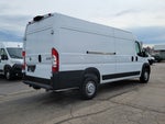 2025 RAM ProMaster 3500 Cargo Van Tradesman High Roof 159' WB EXT