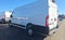2025 RAM ProMaster 3500 Cargo Van Tradesman High Roof 159' WB EXT