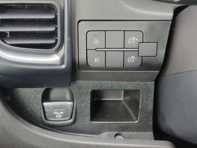 2025 RAM ProMaster 3500 Cargo Van SLT+ High Roof 159' WB EXT