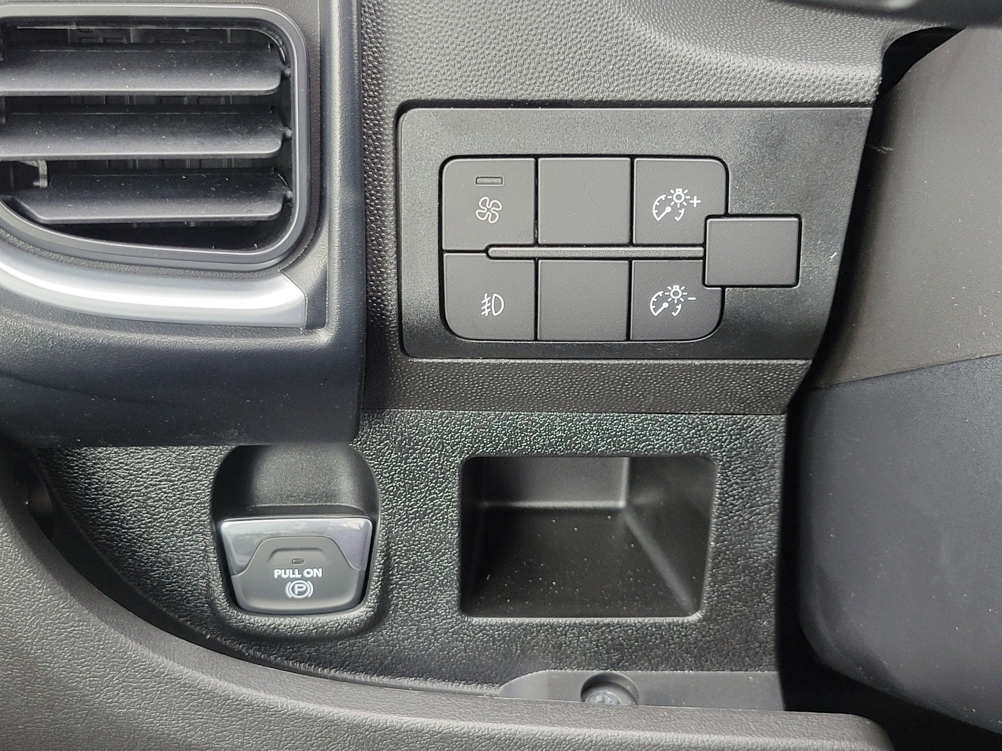2025 RAM ProMaster 3500 Cargo Van SLT+ High Roof 159' WB EXT