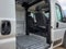 2025 RAM ProMaster 3500 Cargo Van SLT+ High Roof 159' WB EXT