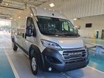 2025 RAM ProMaster 3500 Cargo Van SLT+ High Roof 159' WB EXT