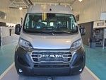 2025 RAM ProMaster 3500 Cargo Van SLT+ High Roof 159' WB EXT
