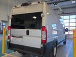 2025 RAM ProMaster 3500 Cargo Van SLT+ High Roof 159' WB EXT