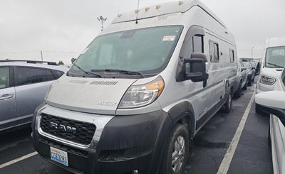 2022 RAM ProMaster 3500 Cargo Van High Roof 159' WB EXT