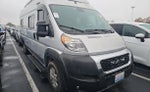 2022 RAM ProMaster 3500 Cargo Van High Roof 159' WB EXT