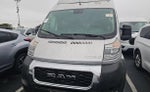 2022 RAM ProMaster 3500 Cargo Van High Roof 159' WB EXT