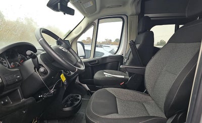 2022 RAM ProMaster 3500 Cargo Van High Roof 159' WB EXT