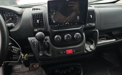 2022 RAM ProMaster 3500 Cargo Van High Roof 159' WB EXT