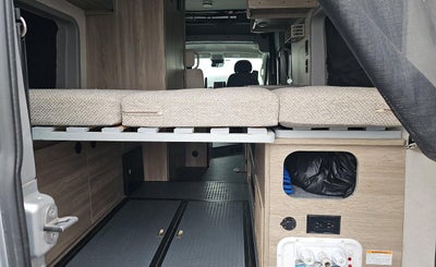 2022 RAM ProMaster 3500 Cargo Van High Roof 159' WB EXT