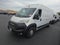 2024 RAM ProMaster 3500 Cargo Van Tradesman High Roof 159' WB EXT w/Pass Seat
