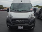 2024 RAM ProMaster 3500 Cargo Van Tradesman High Roof 159' WB EXT w/Pass Seat