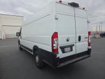 2024 RAM ProMaster 3500 Cargo Van Tradesman High Roof 159' WB EXT w/Pass Seat