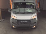 2025 RAM ProMaster 3500 Cargo Van Tradesman High Roof 159' WB EXT