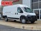 2025 RAM ProMaster 3500 Cargo Van Tradesman High Roof 159' WB EXT