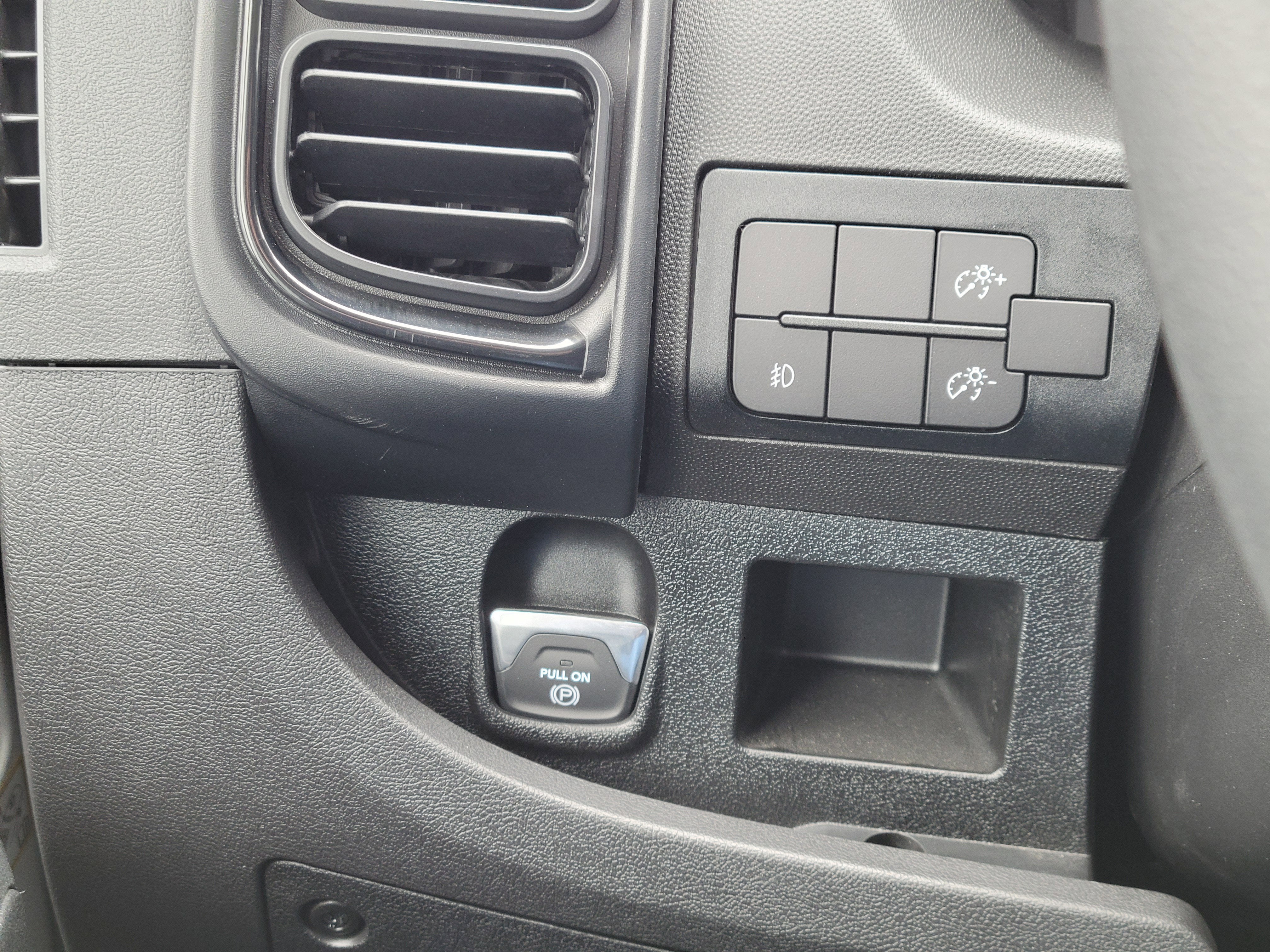 2025 RAM ProMaster 3500 Cargo Van Tradesman High Roof 159' WB EXT
