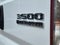 2025 RAM ProMaster 3500 Cargo Van Tradesman High Roof 159' WB EXT