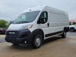 2025 RAM ProMaster 3500 Cargo Van Tradesman High Roof 159' WB EXT
