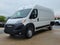 2025 RAM ProMaster 3500 Cargo Van Tradesman High Roof 159' WB EXT