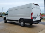 2025 RAM ProMaster 3500 Cargo Van Tradesman High Roof 159' WB EXT