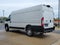 2025 RAM ProMaster 3500 Cargo Van Tradesman High Roof 159' WB EXT