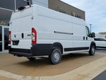 2025 RAM ProMaster 3500 Cargo Van Tradesman High Roof 159' WB EXT